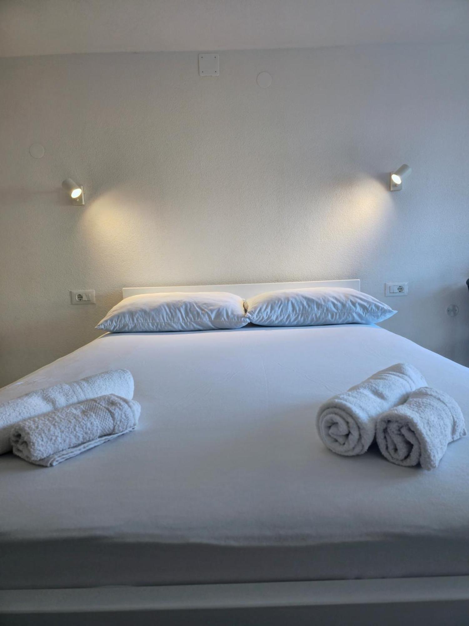 Apartments Primosten, Dolac 外观 照片