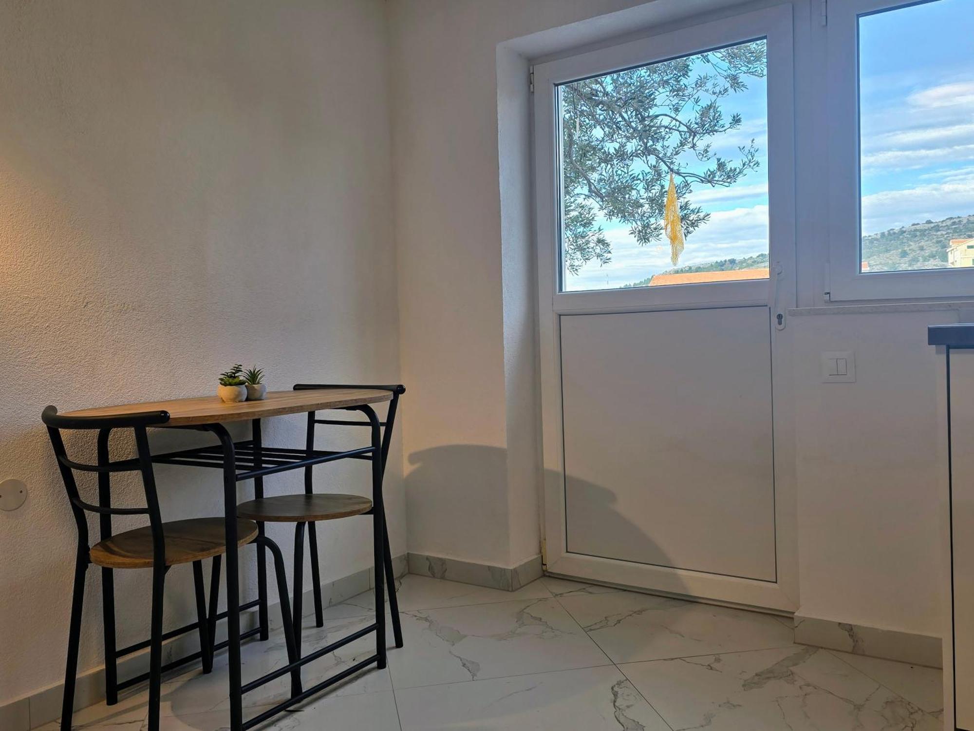 Apartments Primosten, Dolac 外观 照片