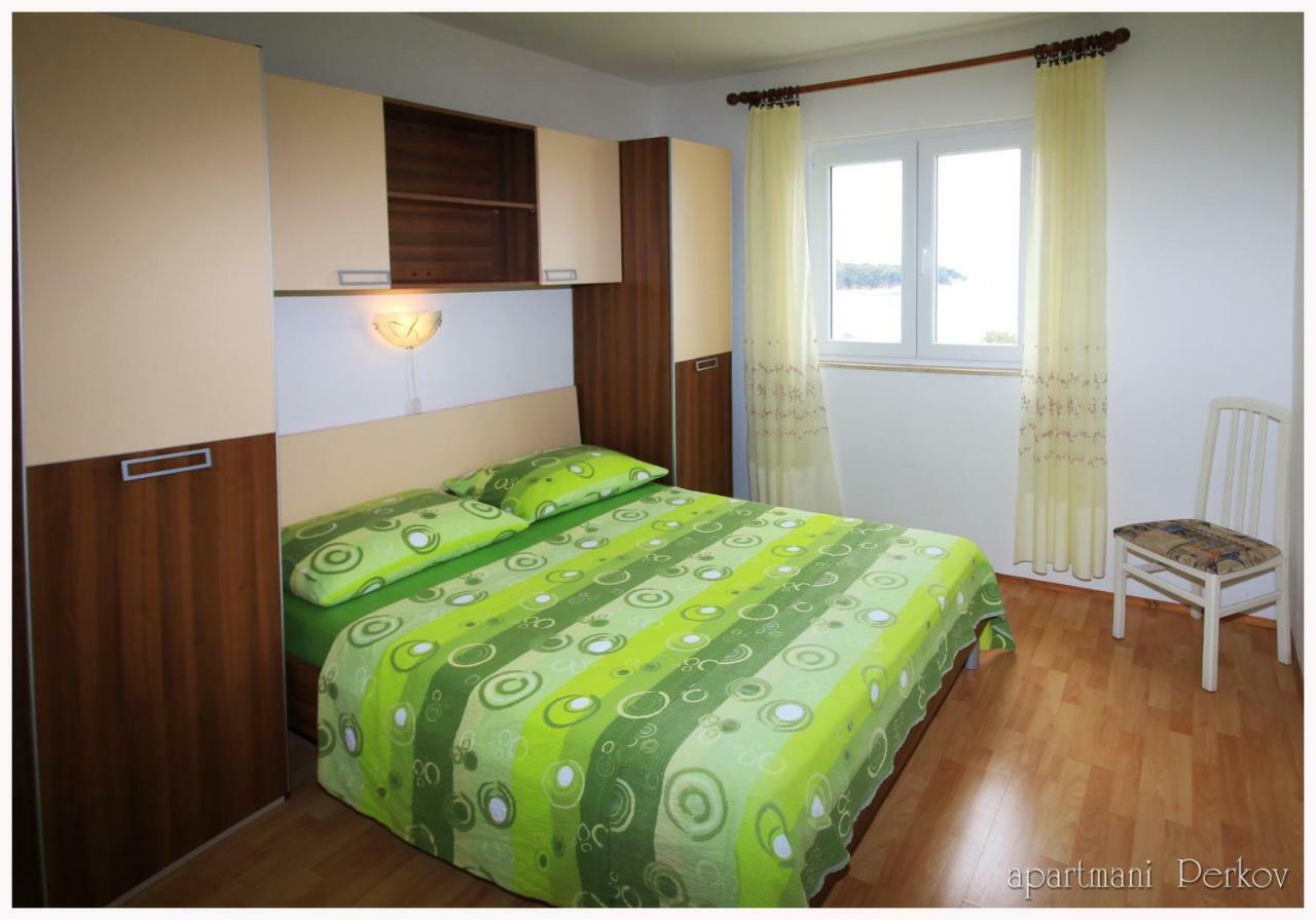 Apartments Primosten, Dolac 外观 照片
