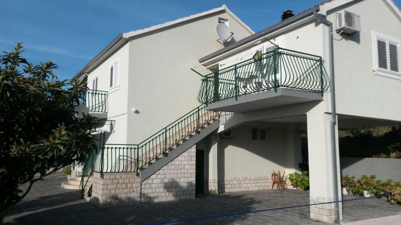 Apartments Primosten, Dolac 外观 照片