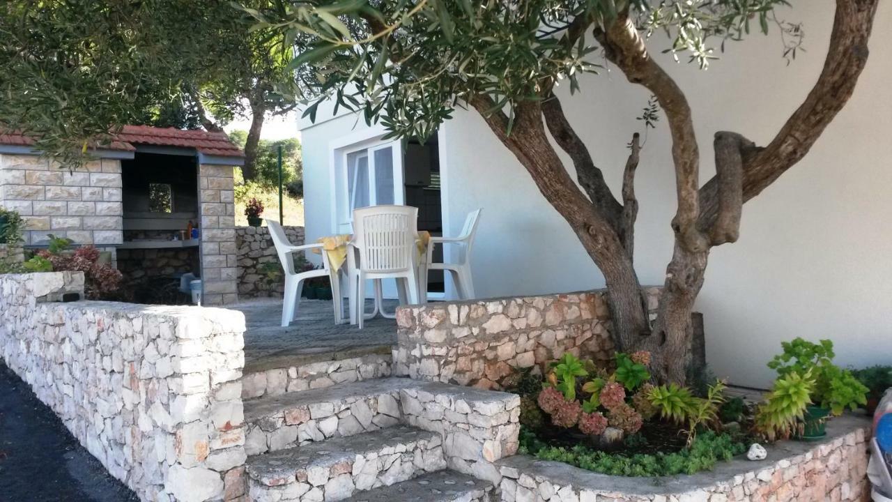 Apartments Primosten, Dolac 外观 照片