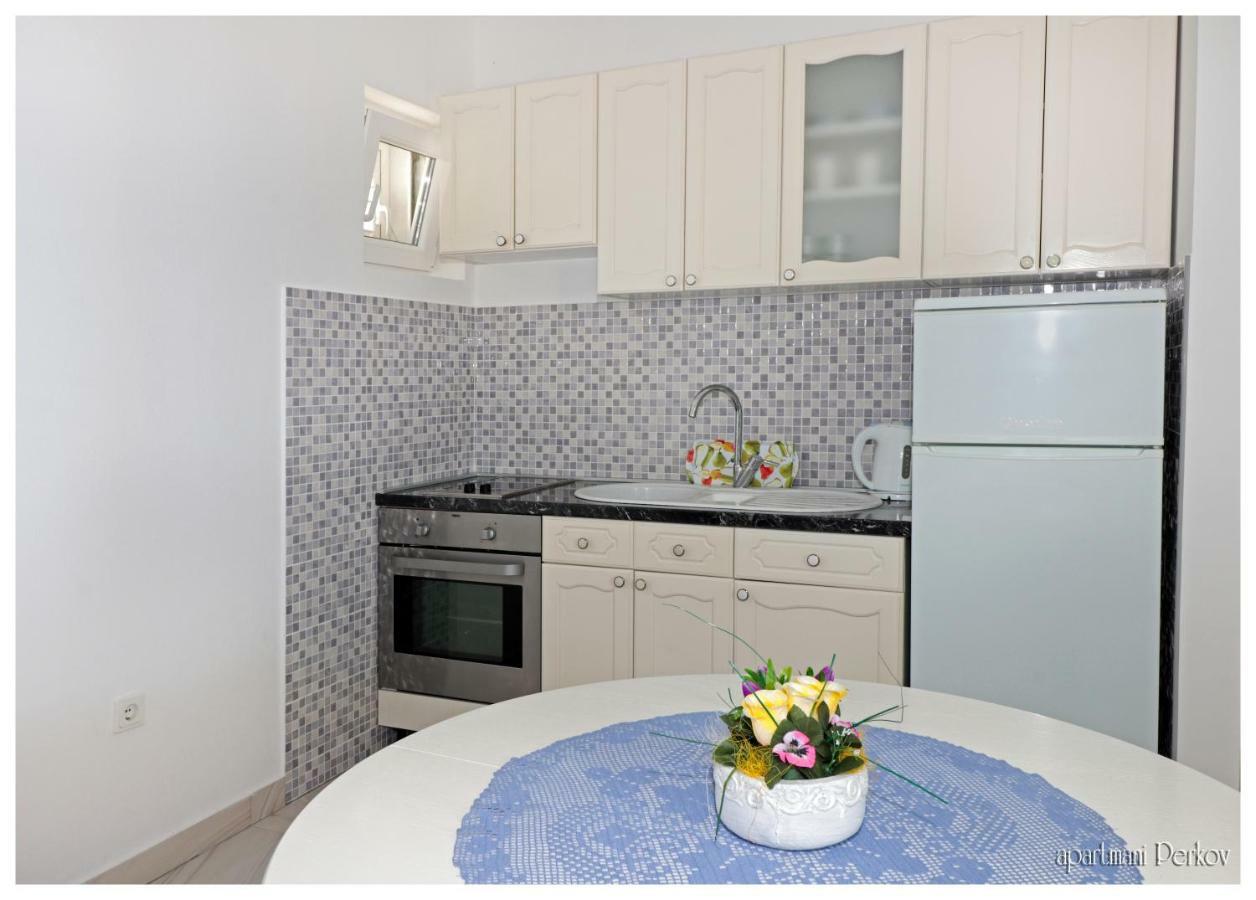 Apartments Primosten, Dolac 外观 照片